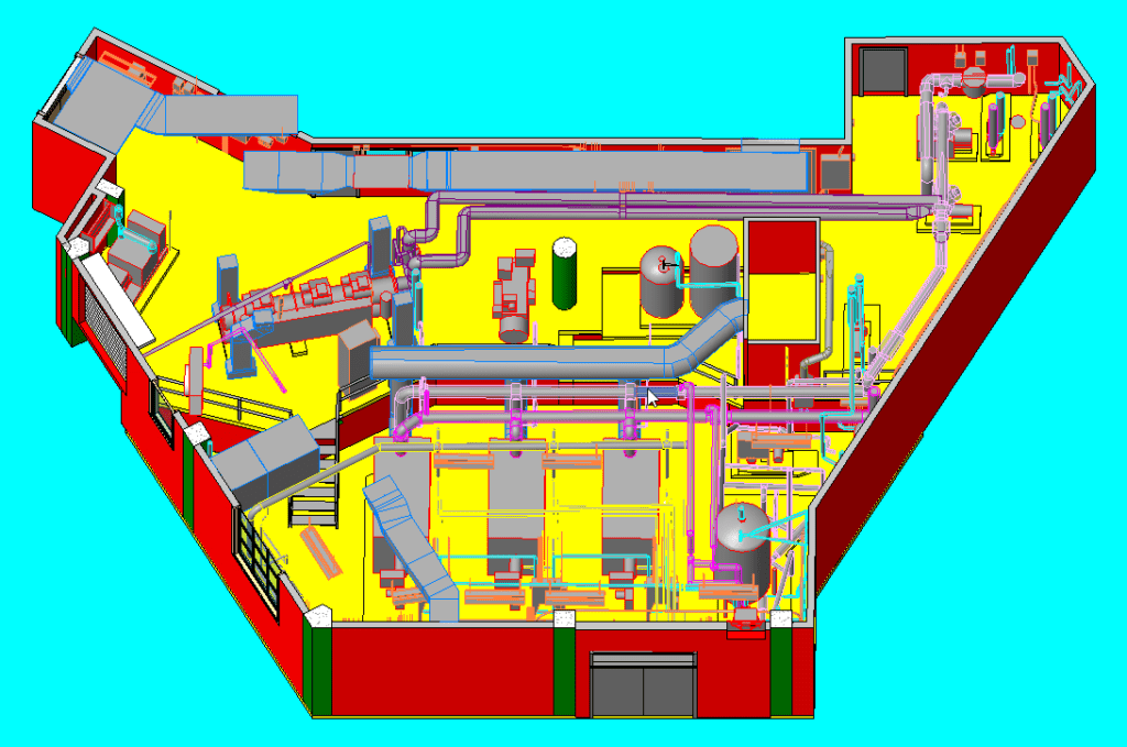 point clouds