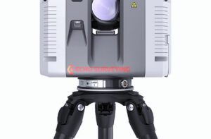 laser scanning technologies