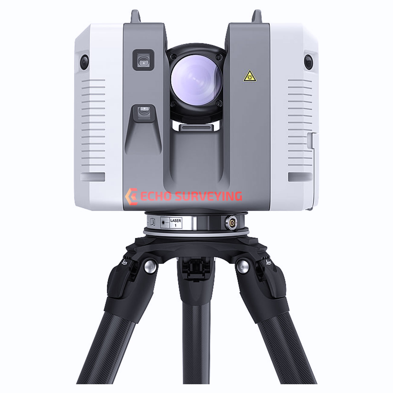 laser scanning technologies