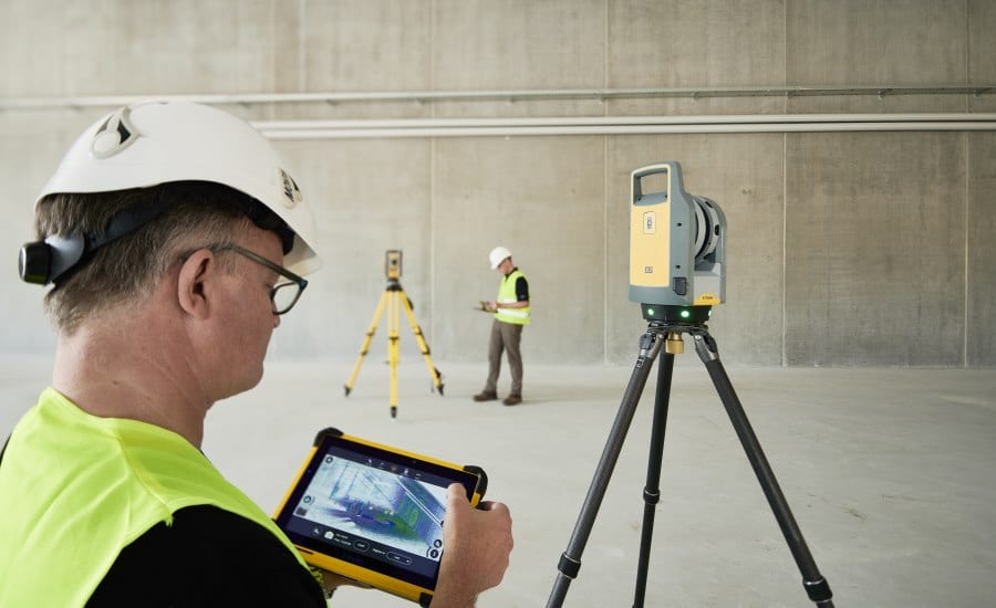 cost of 3D laser scanning