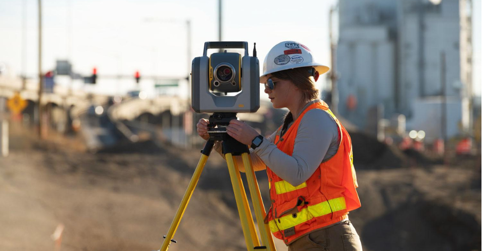 laser scanning outcomes