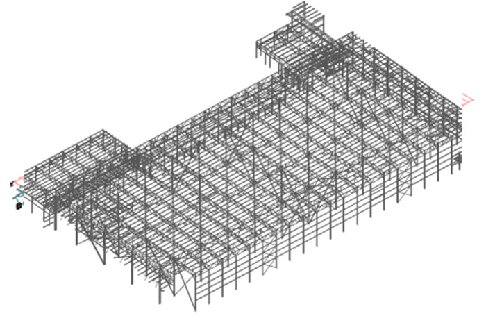 3D LASER SCANNING IN INDUSTRIAL FACILITIES